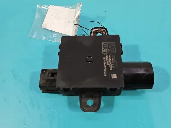 Relé do ventilador OEM 464033851 para Opel Corsa E image 4