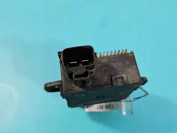 Relé do ventilador OEM 464033851 para Opel Corsa E image 6