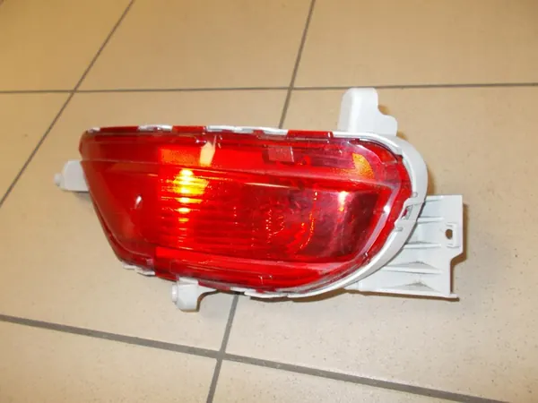 Luz Halógena Mazda CX-5 17- KB8M51650C image 2