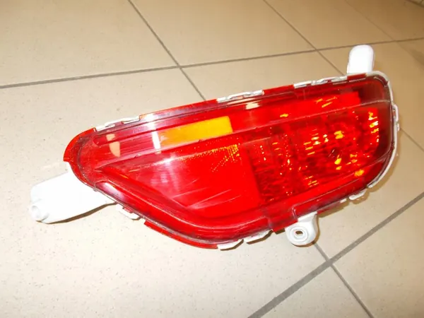 Luz Halógena Mazda CX-5 17- KB8M51650C image 3