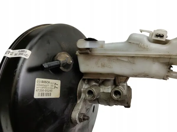 Rembekrachtiger Toyota OE OEM 47200-05240 Gebruikt image 4