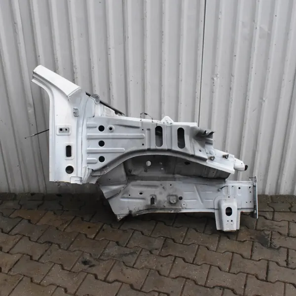 OEM 10641199 Longeron Avant Droit pour MG HS image 2