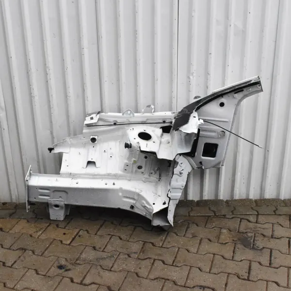 OEM 10641199 Longeron Avant Droit pour MG HS image 3