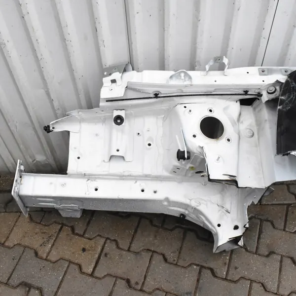 OEM 10641199 Longeron Avant Droit pour MG HS image 4