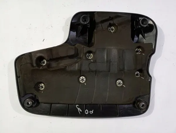 KKM23138 Cubierta motor Chrysler Pacifica 3.6 2017- image 5
