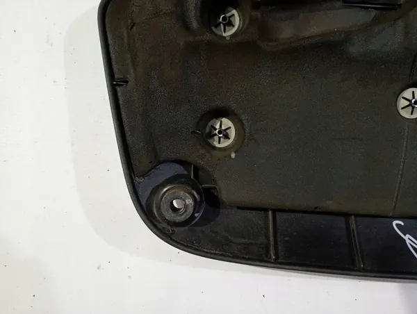 KKM23138 Cubierta motor Chrysler Pacifica 3.6 2017- image 7
