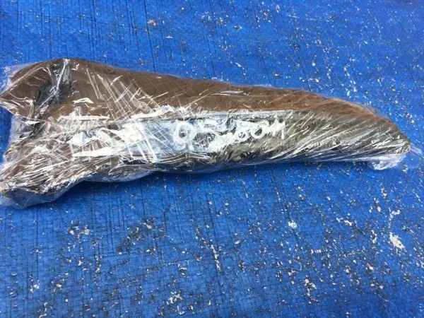 Clé de roue et tournevis Audi Q5 OEM 8N0012219 image 6