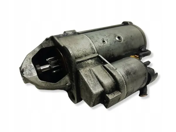 Motor de arranque 068911024E para Audi A4 B5 1.9 TDI image 2