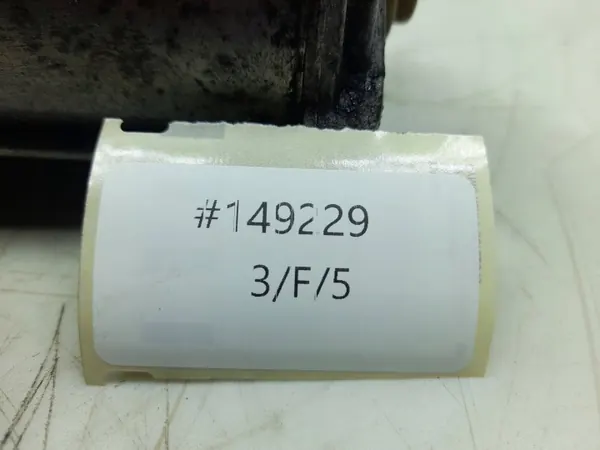 Motor de arranque 068911024E para Audi A4 B5 1.9 TDI image 6