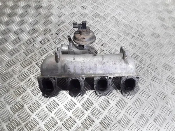 Insugningsgrenrör Ford OE OEM XS7AAA för C-Max 1.8L image 4