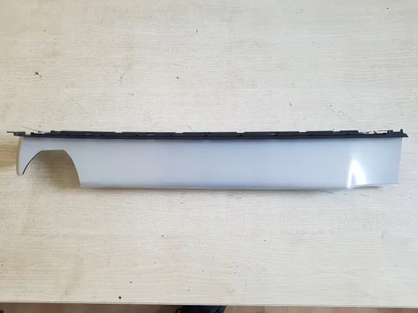 Mercedes A/CLA LED-instrumentpanelslist OEM A1776803805 image 2