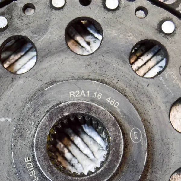 Kokonainen kytkin MAZDA 6 ESTATE 2.2L diesel 2011 R2A116610B image 10