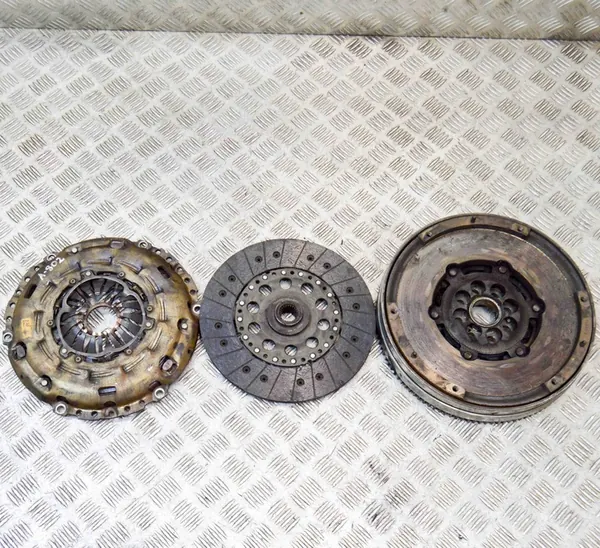 Kokonainen kytkin MAZDA 6 ESTATE 2.2L diesel 2011 R2A116610B image 3