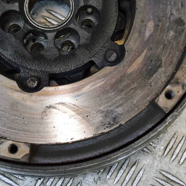 Kokonainen kytkin MAZDA 6 ESTATE 2.2L diesel 2011 R2A116610B image 6