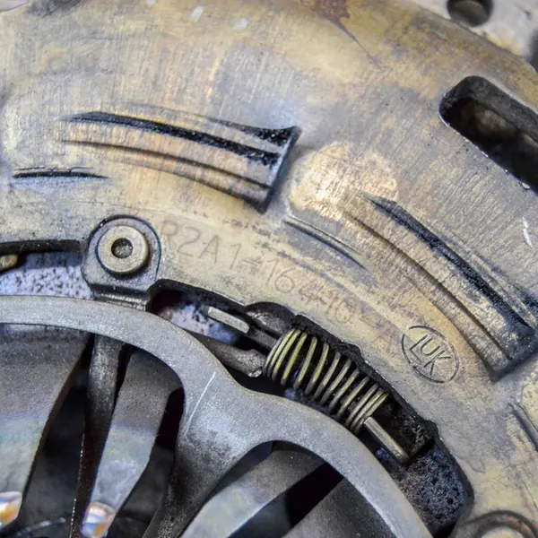 Kokonainen kytkin MAZDA 6 ESTATE 2.2L diesel 2011 R2A116610B image 8