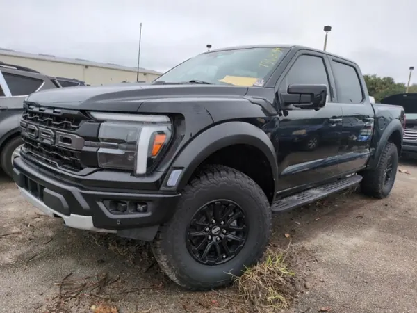 ML34-9B325-AC Höyryventtiili Ford F150 Raptor image 4