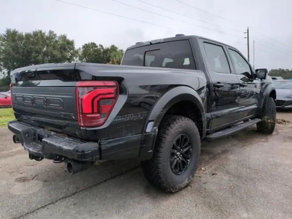 ML34-9B325-AC Höyryventtiili Ford F150 Raptor image 6