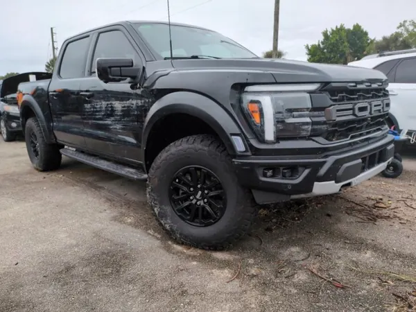 ML34-9B325-AC Höyryventtiili Ford F150 Raptor image 7