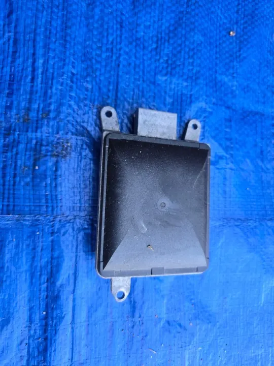 Assistente de mudança de faixa OEM 4G0907566C Audi A7 4G image 2