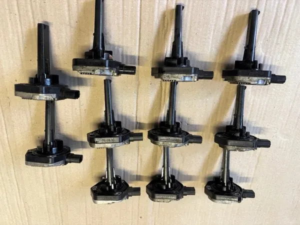 Honda Oliesensor OEM 6PR00921000RSA - Gebruikt image 3