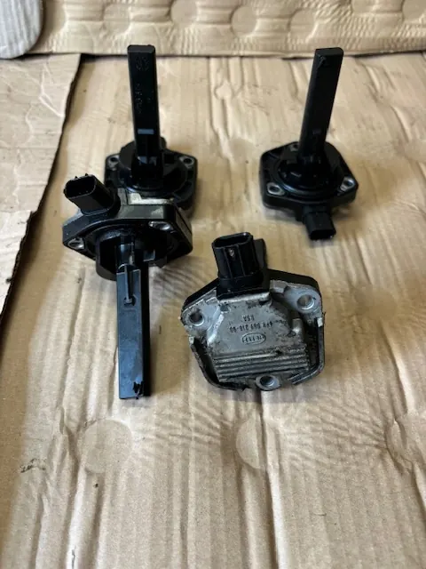Honda Oliesensor OEM 6PR00921000RSA - Gebruikt image 5