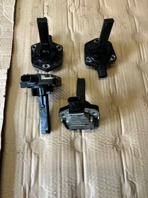 Honda Oliesensor OEM 6PR00921000RSA - Gebruikt image 6