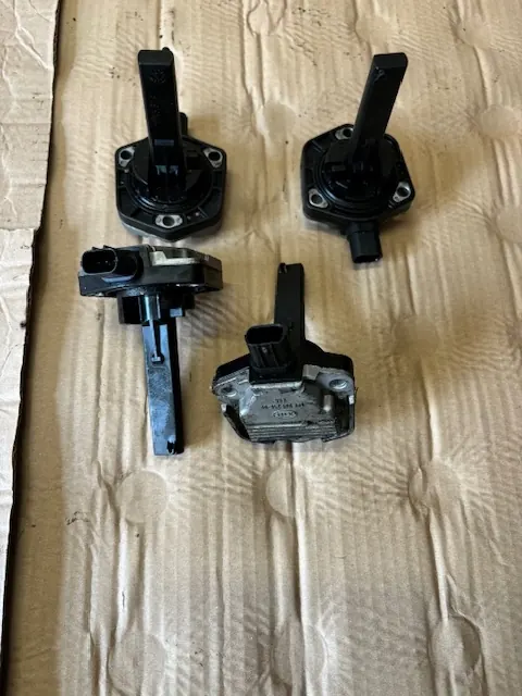 Honda Oliesensor OEM 6PR00921000RSA - Gebruikt image 7