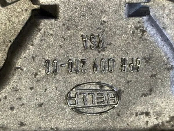 Honda Oliesensor OEM 6PR00921000RSA - Gebruikt image 8