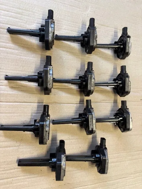 Honda Oliesensor OEM 6PR00921000RSA - Gebruikt image 9