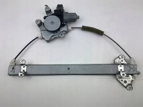 Elevador de Janela Nissan OE 80730 JX30C image 4