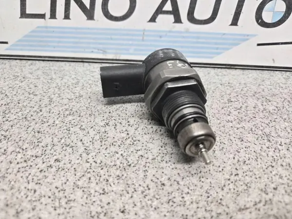 BMW OE 0281002738 ruiskutuskaistatunnistin image 3