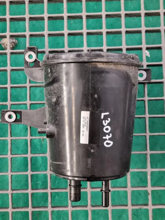 Gebrauchter BMW Kohlefilter OEM 7356535 für G30 G31 image 2