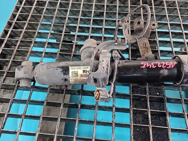 Amortizzatore Posteriore Destro Kia Stinger image 3