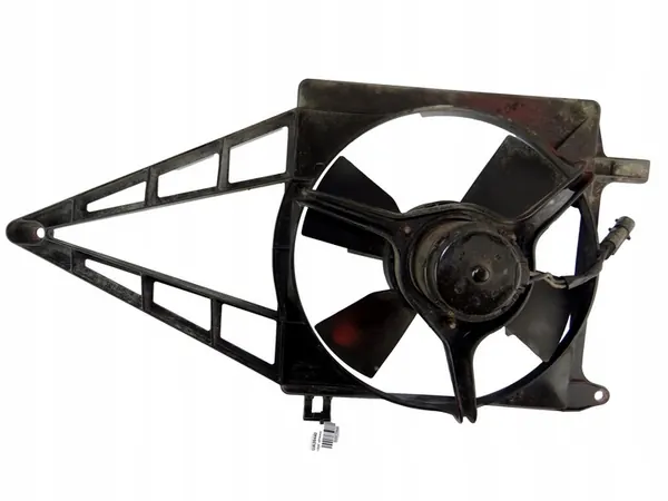 Kylarrubrik Opel Kadett image 2