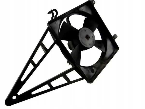 Kylarrubrik Opel Kadett image 3