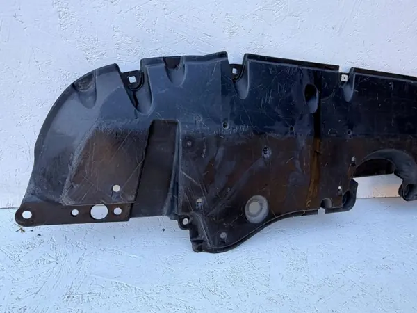 Toyota RAV4 Frontstoßstangenschutz OEM 5144142200 image 3