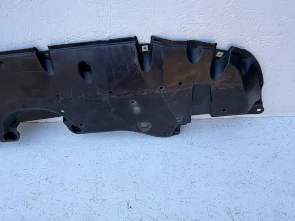 Toyota RAV4 Frontstoßstangenschutz OEM 5144142200 image 4