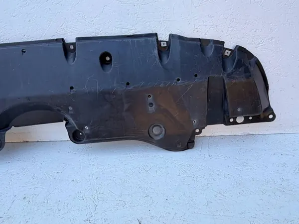 Toyota RAV4 Frontstoßstangenschutz OEM 5144142200 image 5