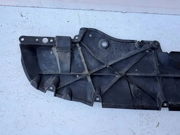 Toyota RAV4 Frontstoßstangenschutz OEM 5144142200 image 6