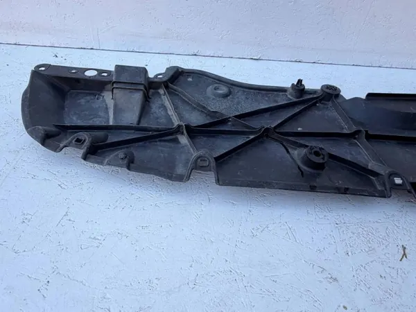 Toyota RAV4 Frontstoßstangenschutz OEM 5144142200 image 7