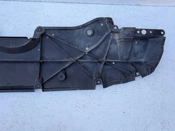 Toyota RAV4 Frontstoßstangenschutz OEM 5144142200 image 8