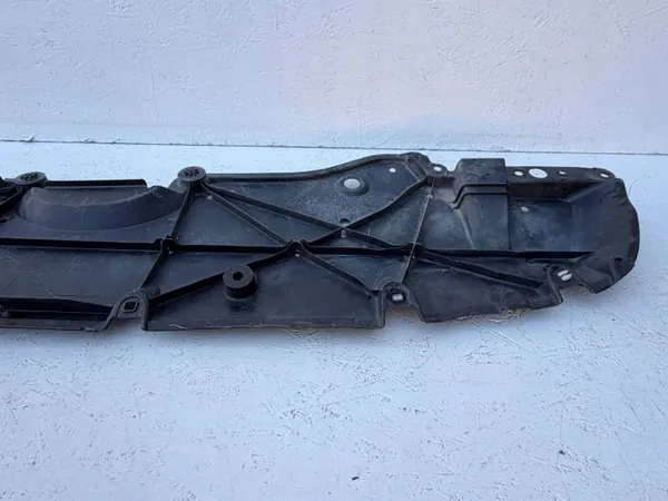 Toyota RAV4 Frontstoßstangenschutz OEM 5144142200 image 9