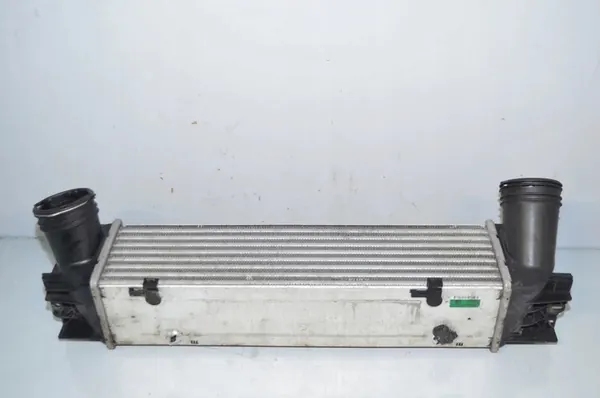 BMW OE 7624146 Radiador de refrigeración del motor image 2