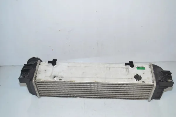 BMW OE 7624146 Radiador de refrigeración del motor image 3