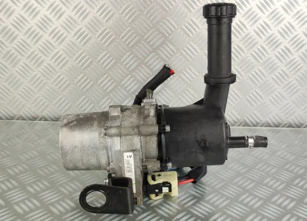 Pompe direction OEM 9675674180 HPI pour Citroen image 2