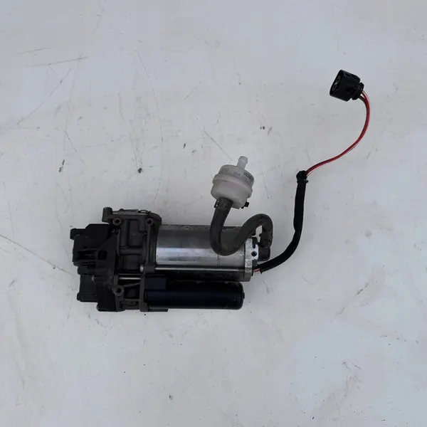 Suspension Compressor VW Audi Q7 4M0616005J image 2