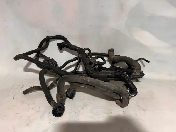 Ensemble de Tuyaux de Vide TSI 1.4 Audi Seat Skoda Volkswagen OEM image 1