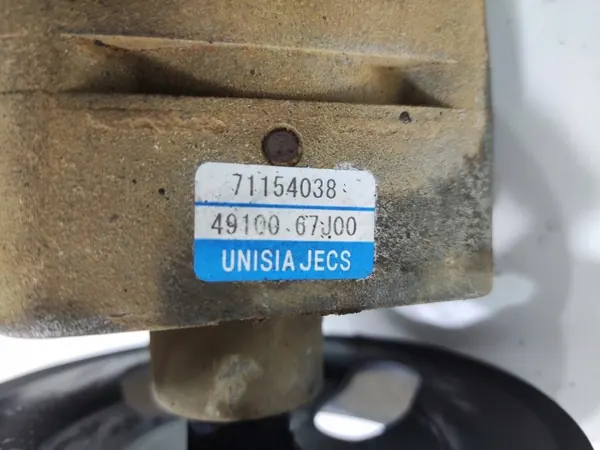 Pompe de direction assistée Suzuki OE OEM 49100-67J00 image 5