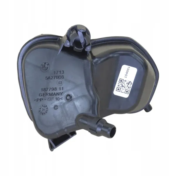 Réservoir d'expansion OEM 17135A270D3 pour BMW image 3