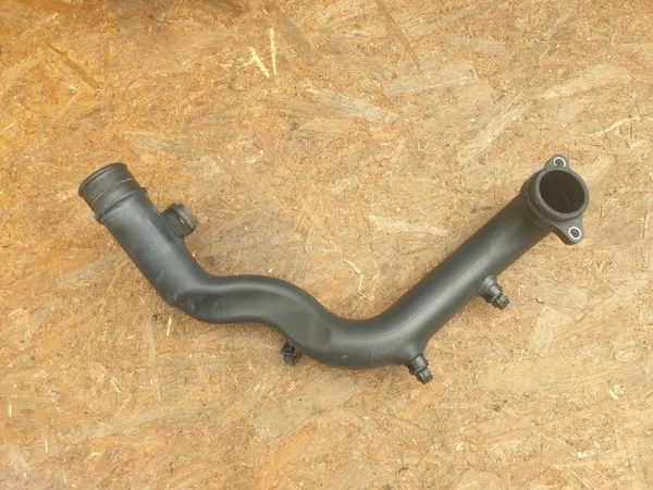 Luchtinlaatpijp OEM RURA PRZEWÓD POWIETRZA voor Jeep Compass II 2.0D image 2